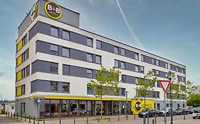 B&B Hotel Saarbrücken-Hbf